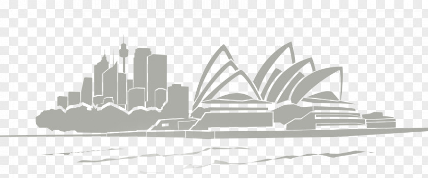 Sydney Opera House PNG