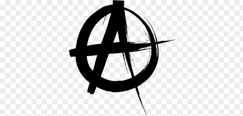 T-shirt Anarchy Anarchism Symbol Logo PNG