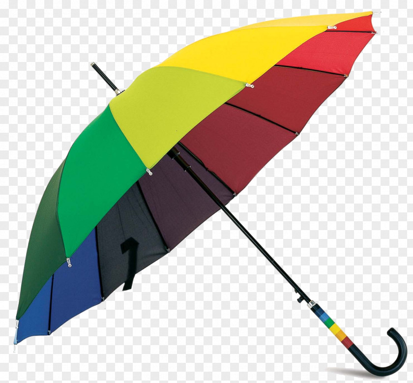 Umbrella Rainbow Light Color Discounts And Allowances PNG
