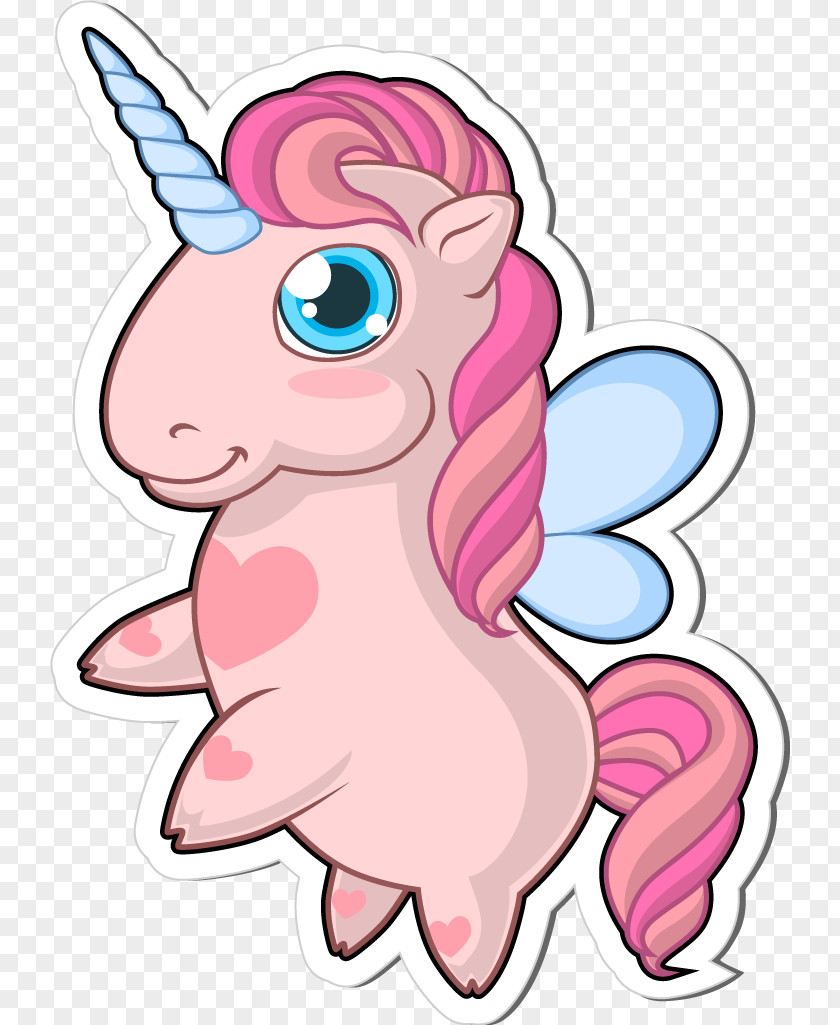 Unicorn Invisible Pink Twilight Sparkle Clip Art Princess Cadance PNG