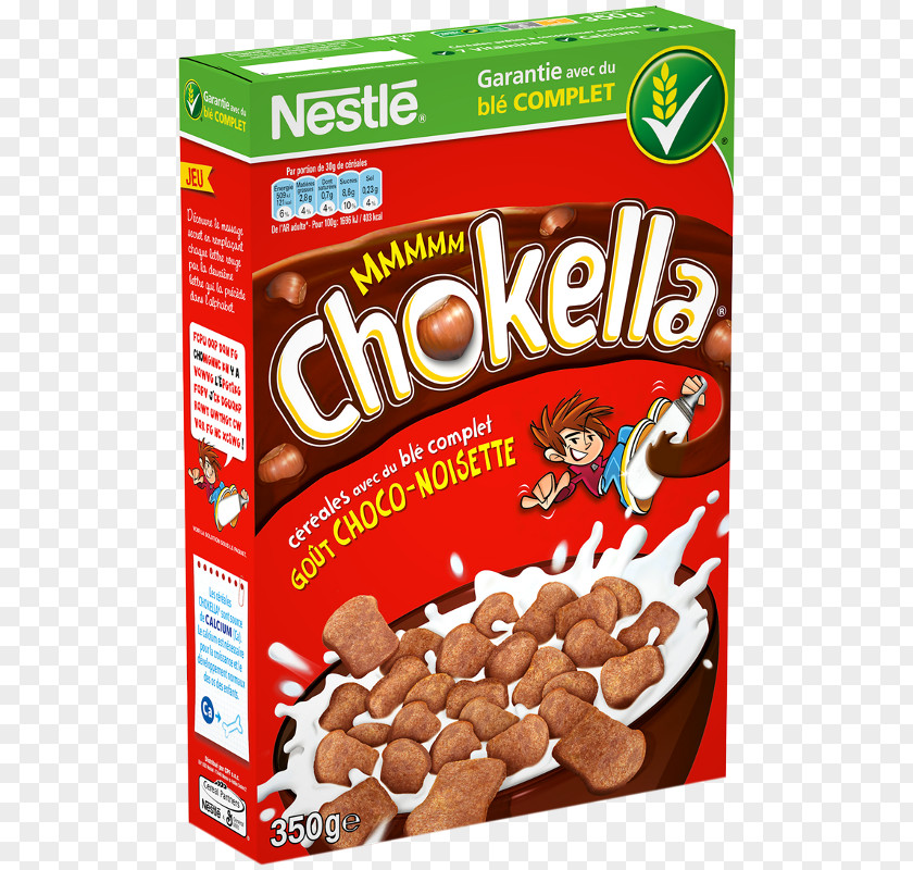 Breakfast Cereal Hazelnut Lion Bar PNG