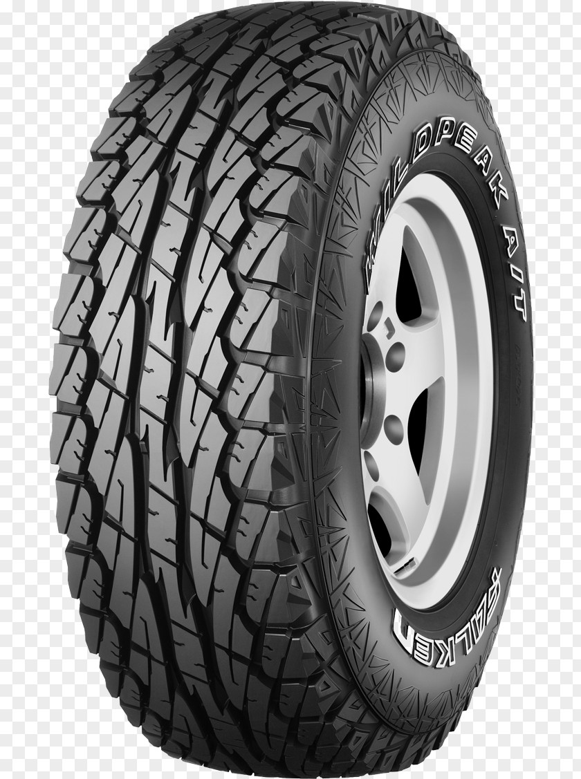 Car Falken Tire Continental AG Off-road PNG