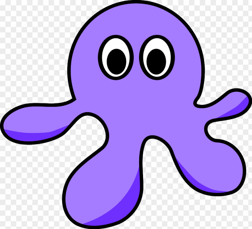 Cartoon Vampire Pictures Octopus Animation Clip Art PNG