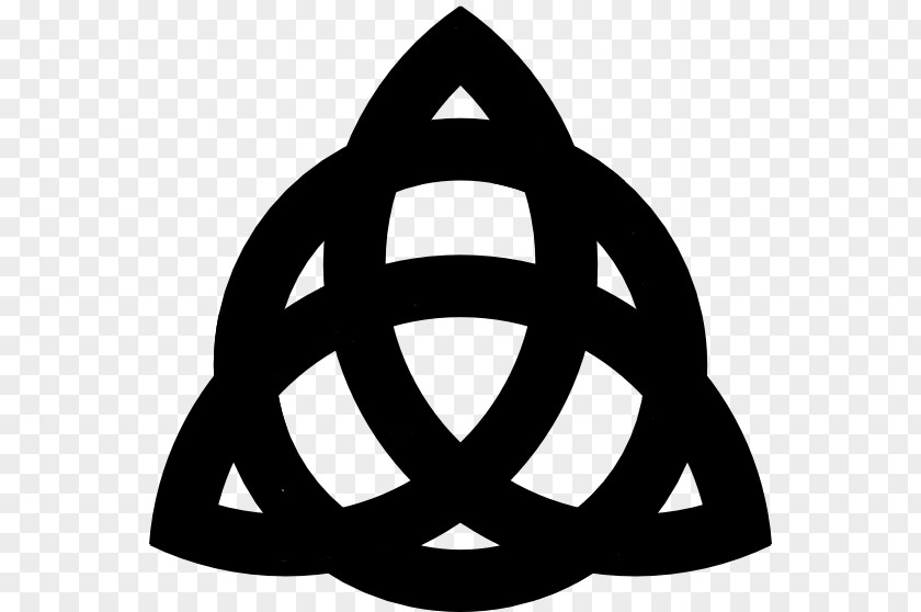 Celtic Symbol Knot Triquetra Islamic Interlace Patterns Celts PNG