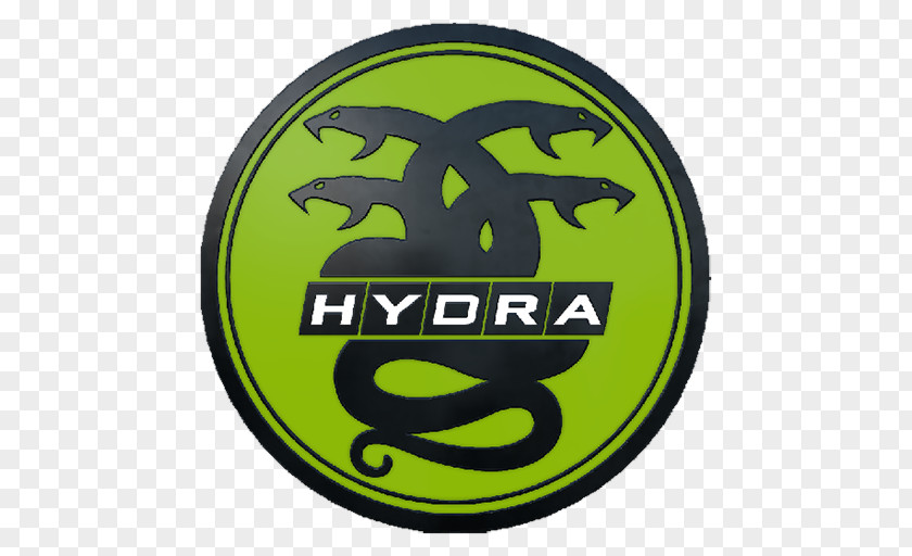 Counter Strike Global Offensive Beta Counter-Strike: Condition Zero Hydra Lapel Pin PNG