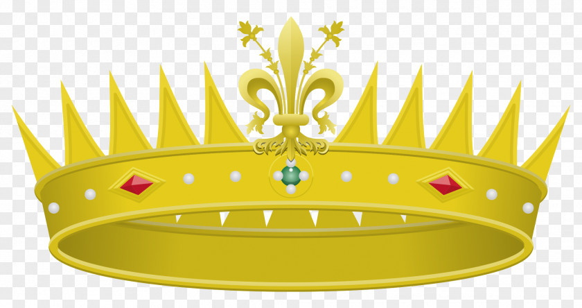 Crown Grand Duchy Of Tuscany House Medici Duke Wikipedia PNG