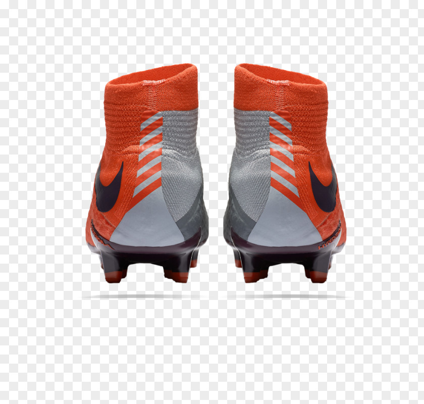 Dynamic Lines Of The Picture Material Football Boot Nike Hypervenom Shoe Cleat PNG