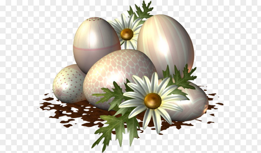 Easter Egg Holiday .de Monday PNG