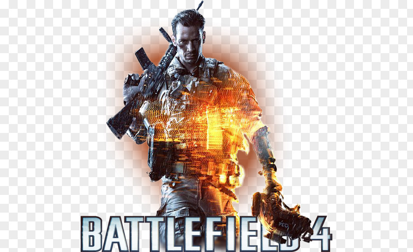 Electronic Arts Battlefield 4: Dragon's Teeth 3 Battlefield: Bad Company Hardline 1 PNG