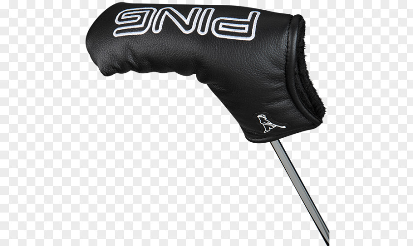 Iron Putter Ping Golf Clubs PNG