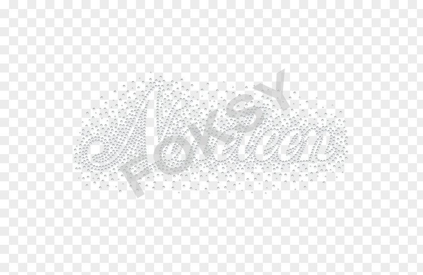 Line Logo White Point Font PNG