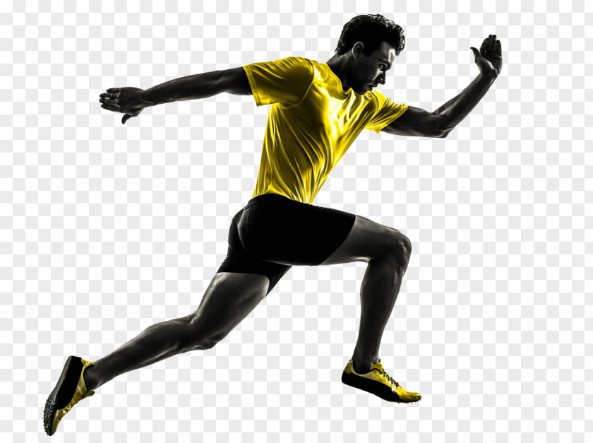 People Running Sprint Stock Photography Royalty-free PNG