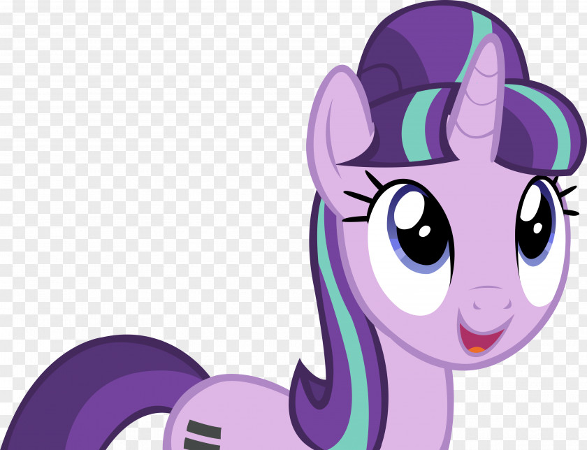 Starlights Pony Twilight Sparkle Rarity Sunset Shimmer Starlight Glimmer PNG