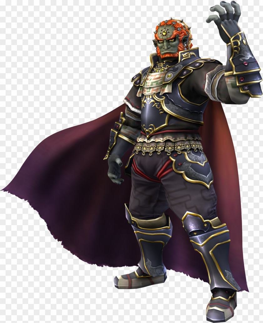 Super Smash Bros. For Nintendo 3DS And Wii U Brawl Melee Ganon PNG