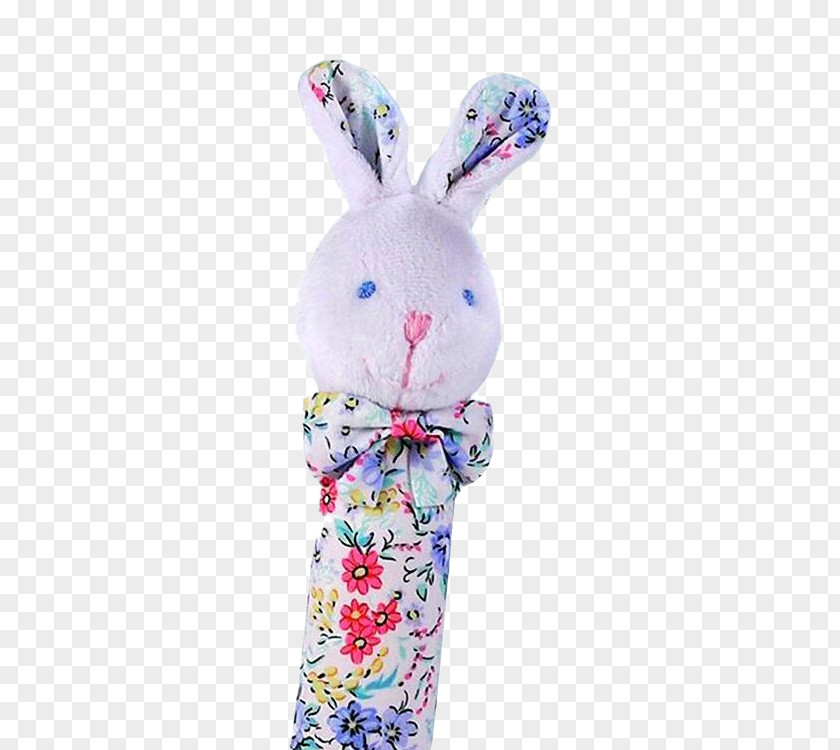 Toy Stuffed Animals & Cuddly Toys Easter Bunny Rag Doll Textile PNG
