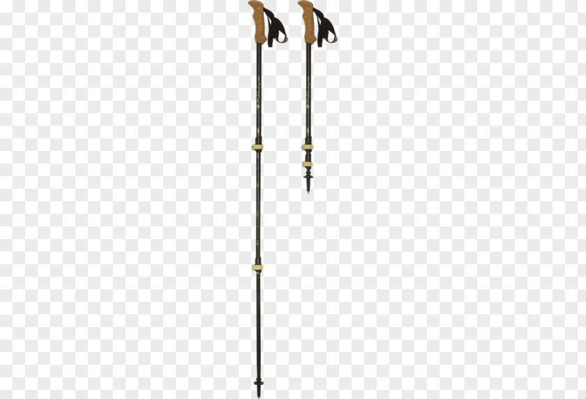 Trekking Poles Ski Hiking Backpacking Line PNG