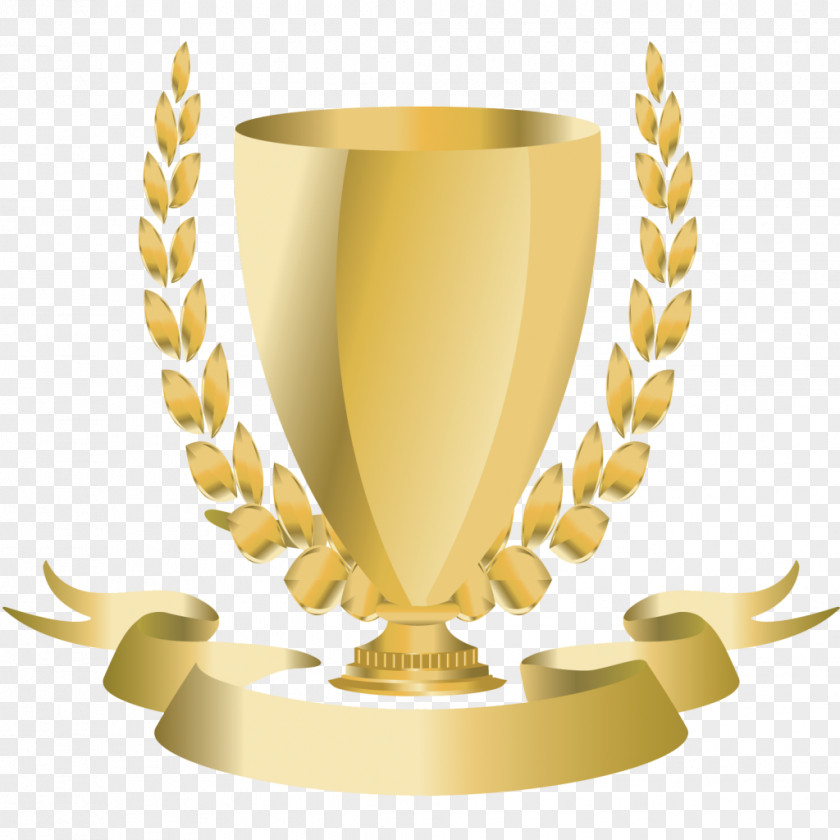 Award Clip Art Vector Graphics Medal Trophy PNG