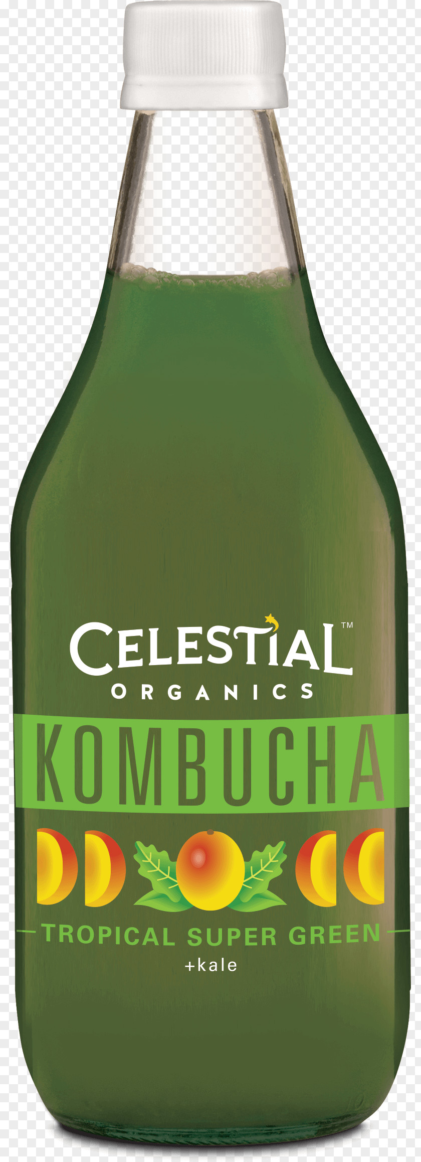Celestial Seasonings Liqueur Glass Bottle Beer PNG