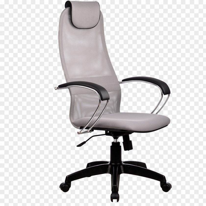Chair Wing Metta Furniture Büromöbel PNG