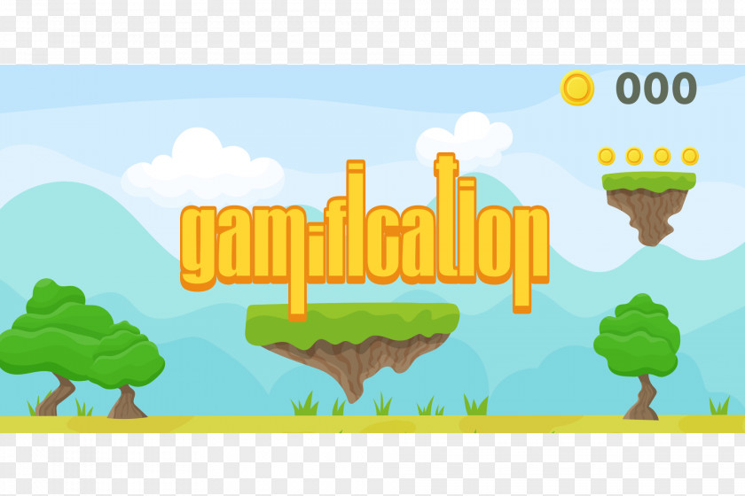 Computer Cartoon Desktop Wallpaper Font PNG