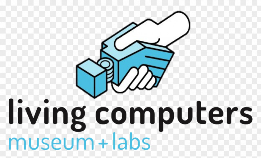 Computer Living Computers: Museum + Labs Intel PNG
