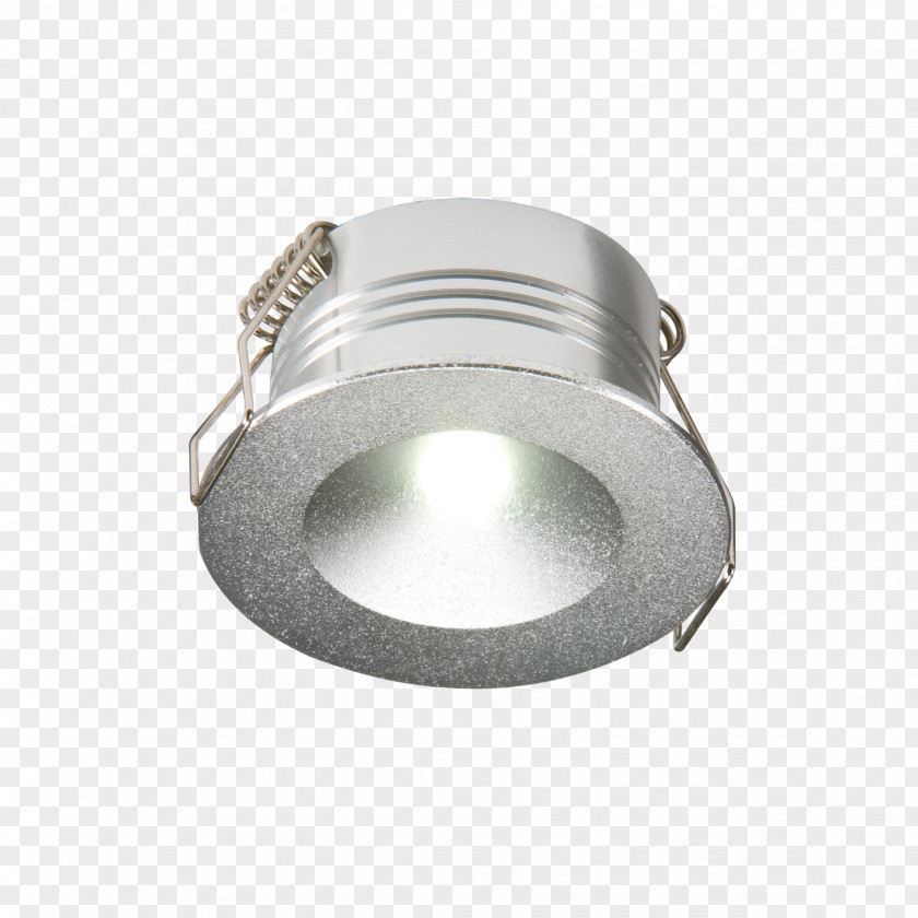 Downlight Recessed Light Emergency Lighting LED Lamp PNG
