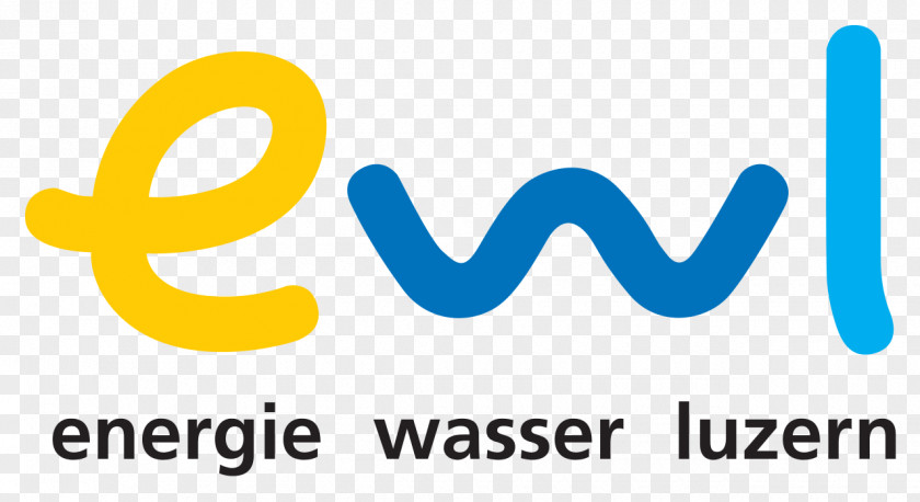 EWL Energie Wasser Luzern Holding Logo Water Computer File PNG