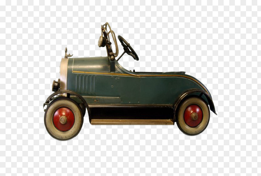 Four Antique Cars Vintage Car Classic PNG