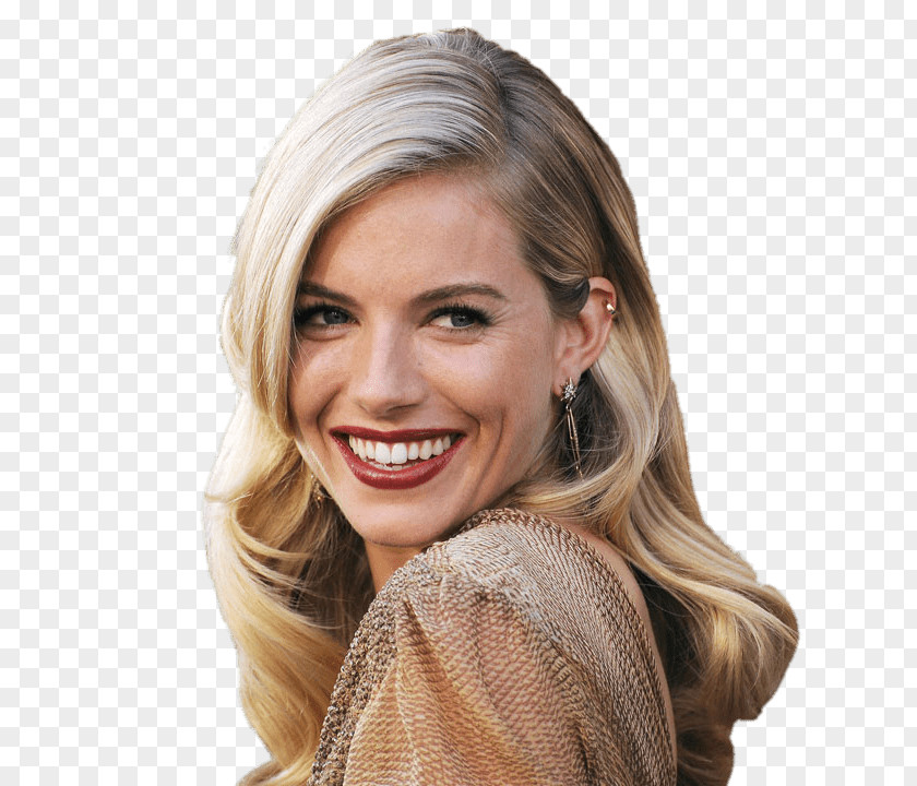 Hair Sienna Miller Hairstyle Fashion Model PNG