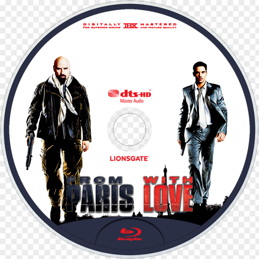 I Love Paris Film Blu-ray Disc 0 Television DVD PNG