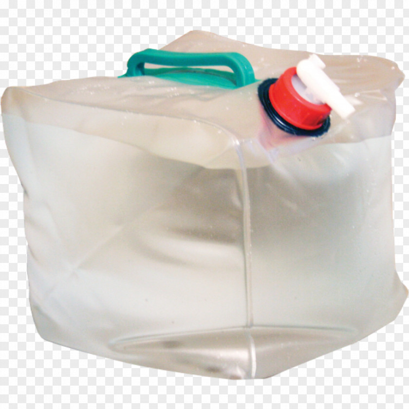 Jerrycan Water Storage Plastic Liter Container PNG