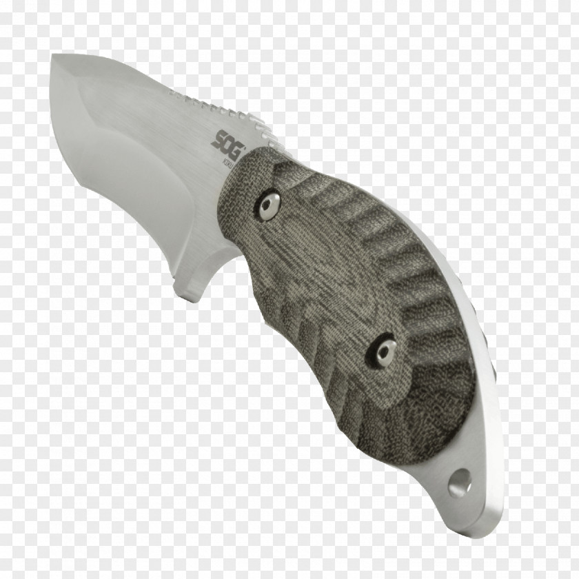 Knives Knife Blade SOG Specialty & Tools, LLC Hunting Survival PNG