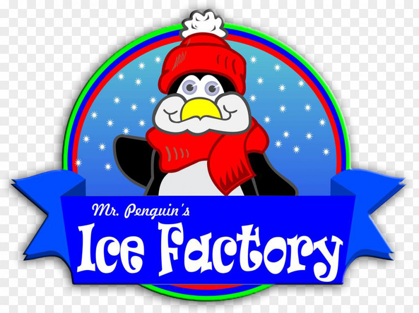 Mr Penguin Mr. Penguin's Ice Factory Cream Halo-halo Cold PNG