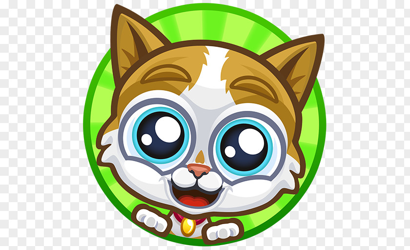 My Fitness Cat Fish Game Toy For Cats Racer Android TownsmenAndroid Kitty PNG