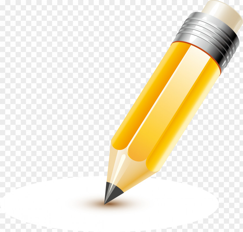 Pen Vector Paper Logo Illustration PNG