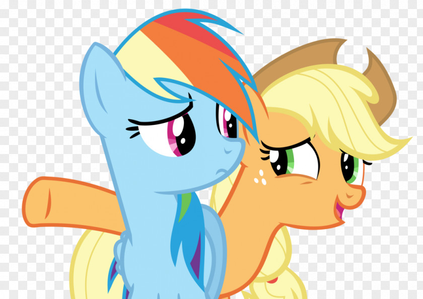 Rain Bow Dash Applejack Equestria Girls Rainbow Ro Pony Apple Bloom PNG