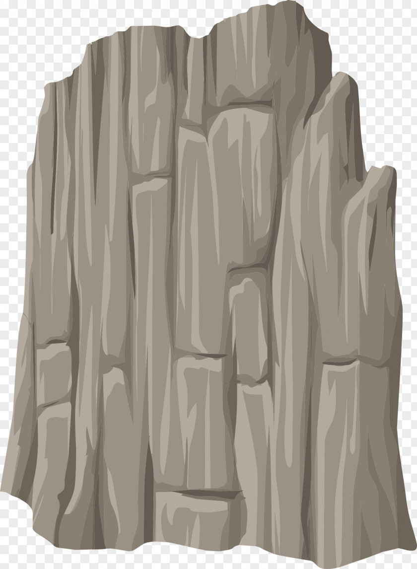 Rock Clip Art PNG