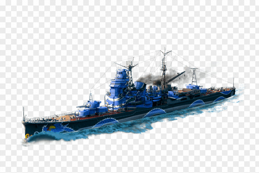Ship Heavy Cruiser German Admiral Graf Spee World Of Warships Japanese Battleship Yamato HMS Hood PNG