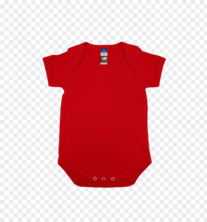 T-shirt Romper Suit Clothing Sleeve PNG