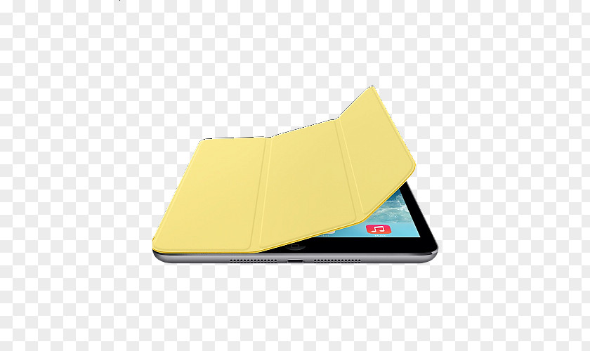 Apple IPad Air 4 Mini Smart Cover PNG