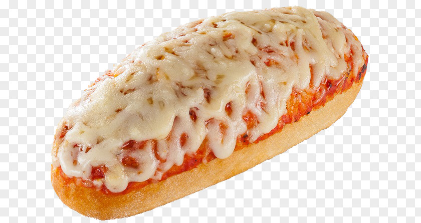 Baked Ham Pizza Baguette Cuisine Of The United States Salami PNG