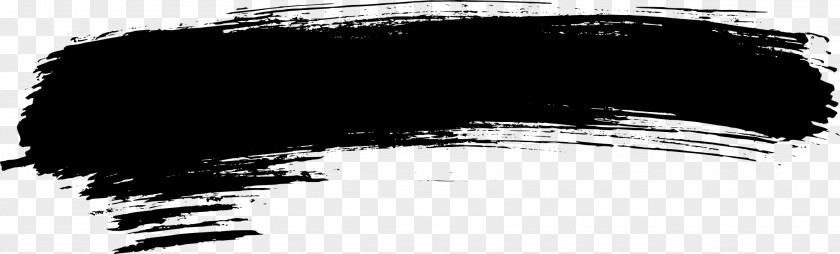 Banner Monochrome Photography PNG