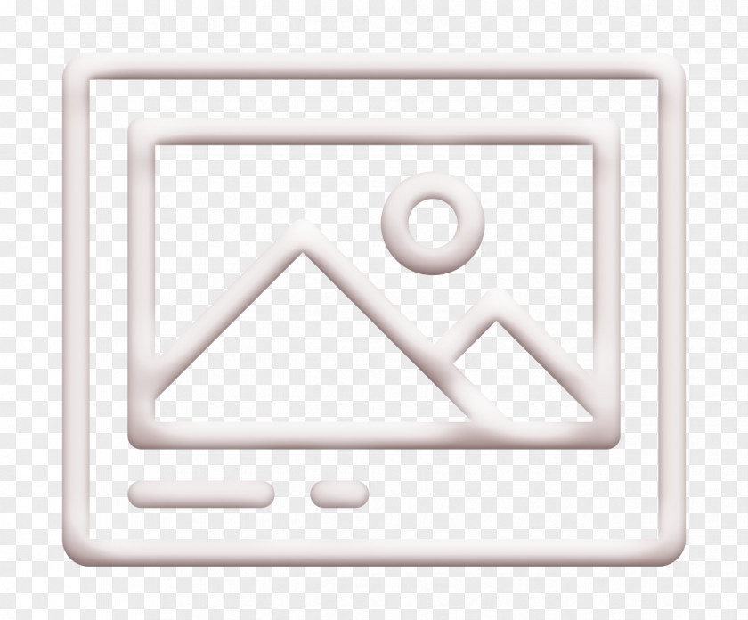 Blackandwhite Logo Image Icon Miscellaneous Elements Photo PNG