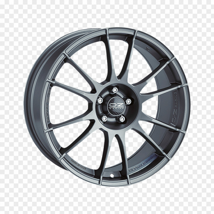Car OZ Group Alloy Wheel Motorcycle PNG
