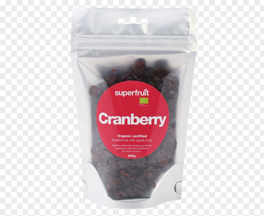 Chocolate Organic Food Superfruit Cranberry Muesli Goji PNG