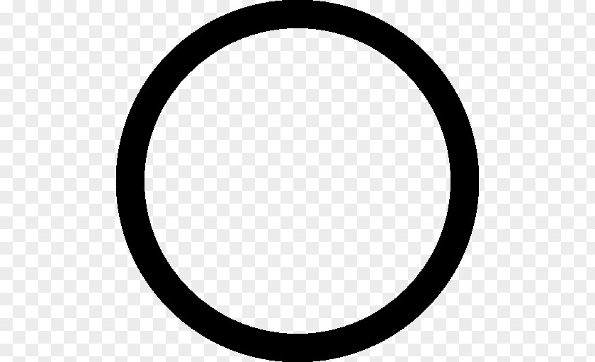 Circle Clip Art PNG