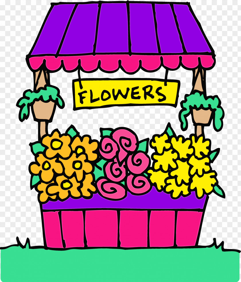 Clip Art Floristry Flower Delivery PNG