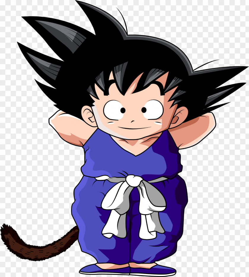 Goku Gohan Vegeta Goten Oolong PNG