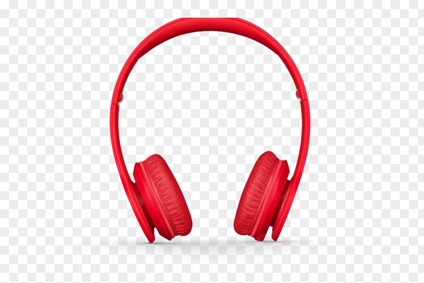 Headphones Beats Solo HD 2 Electronics Studio PNG