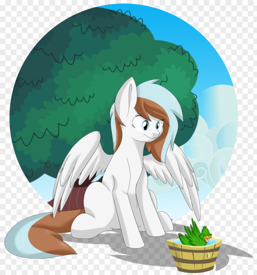 Horse Illustration Cartoon Legendary Creature Yonni Meyer PNG